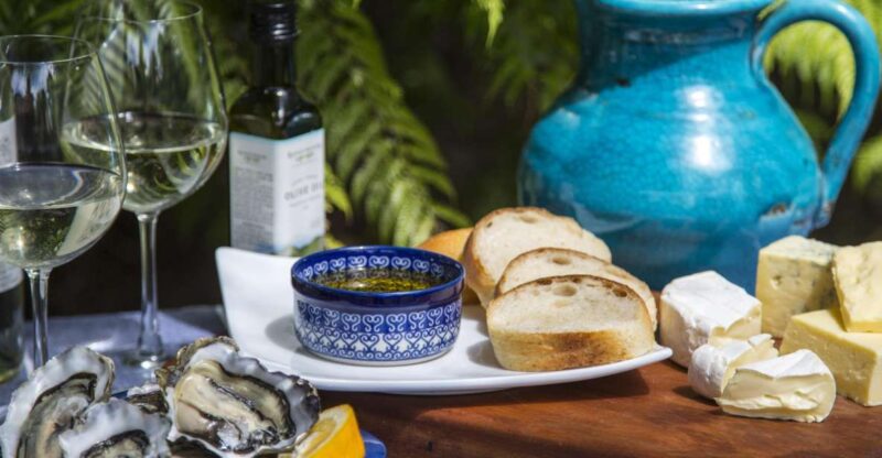 Waiheke Island Gourmet Food and Wine Tour With Platter Lunch - Age and Dietary Restrictions