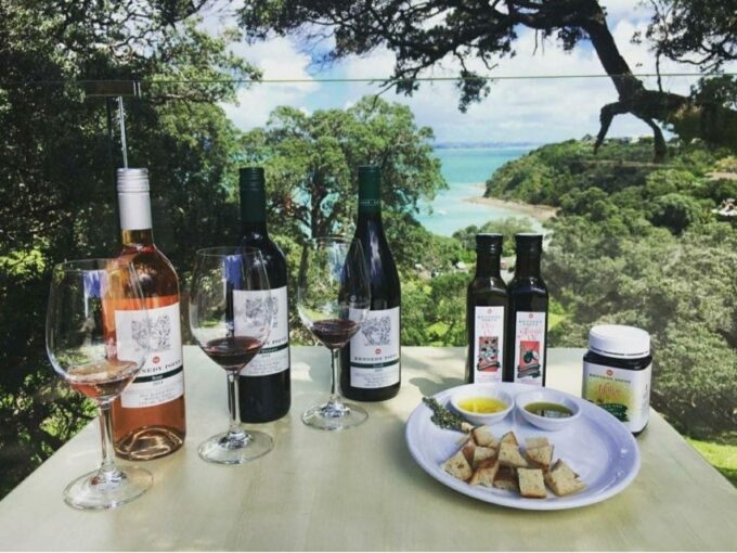 Waiheke Island Gourmet Food and Wine Tour With Platter Lunch - Cancellation and Refund Policy