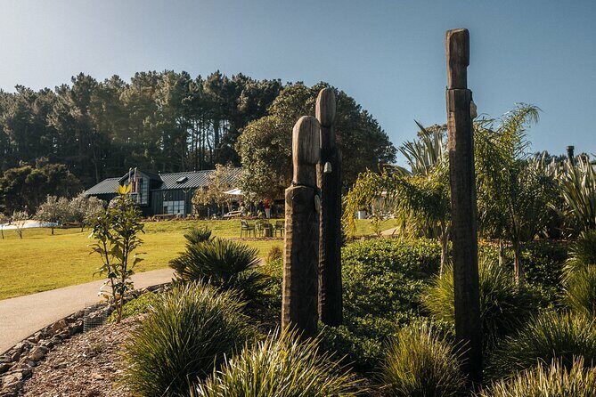 Waiheke Island Guided Tastings at Local Brewery & Distillery - Who Will Love This Tour?