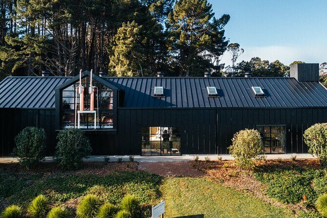 Waiheke Island Guided Tastings at Local Brewery & Distillery - The Sum Up
