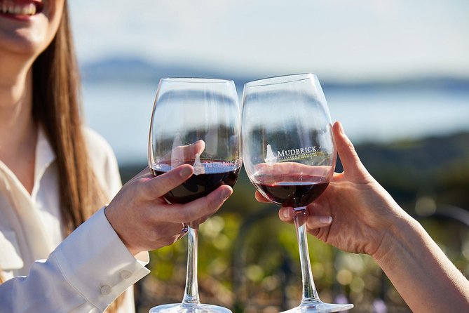 Waiheke Island Hop-On Hop-Off Explorer Bus - Planning Your Visit