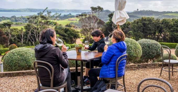 Waiheke Island: Premium Vineyard, Wine Tasting and Bush Walk - Frequently Asked Questions
