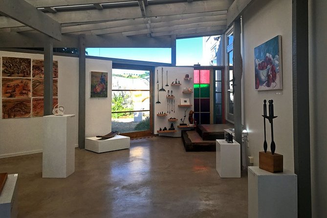 Waiheke Island Private Art Tour - Reviews and Ratings