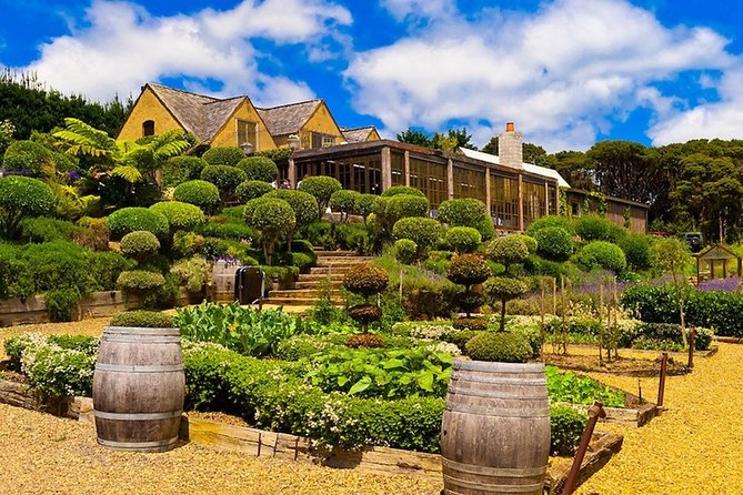 Waiheke Island Private Luxury Experience - Reviews and Ratings