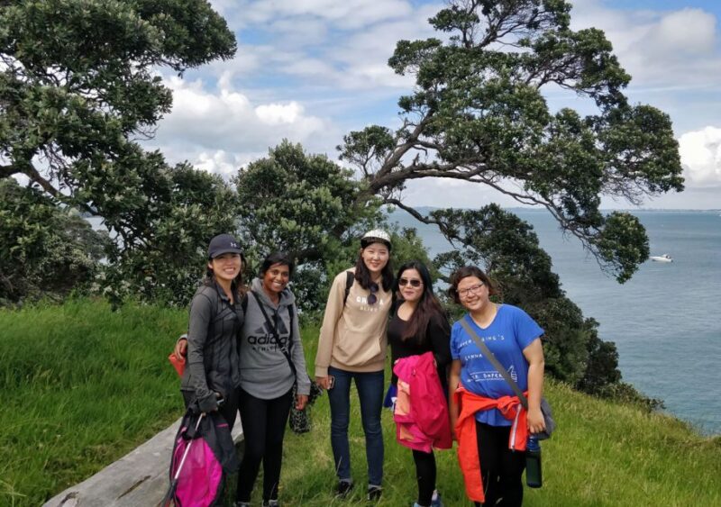 Waiheke Island: Private Personalized Walk - Experience and Highlights