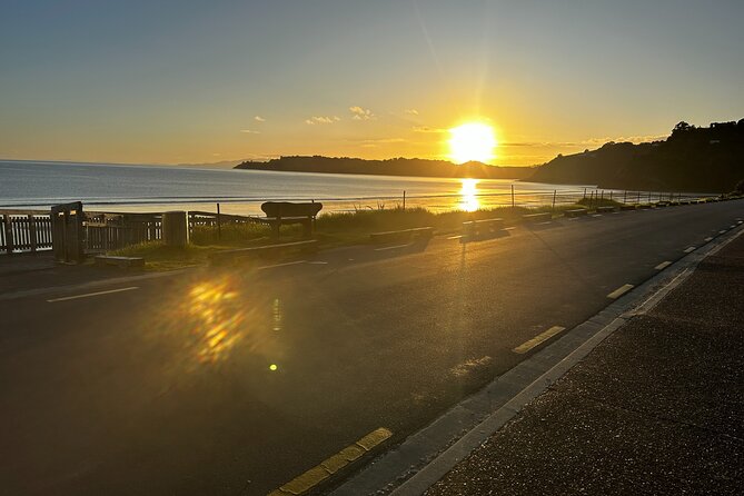 Waiheke Island Scenic Tour Wine+Lunch at Award Winning Restaurant - Scenic Views and Wine