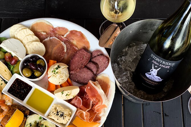 Waiheke Island: Taste + Graze With Sightseeing, Beer, Wine, - Exploring Waihekes Vineyards and Scenery