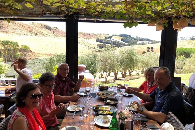 Waiheke Island: Taste + Graze With Sightseeing, Beer, Wine, - Overcoming Jet Lag and Starter Activities