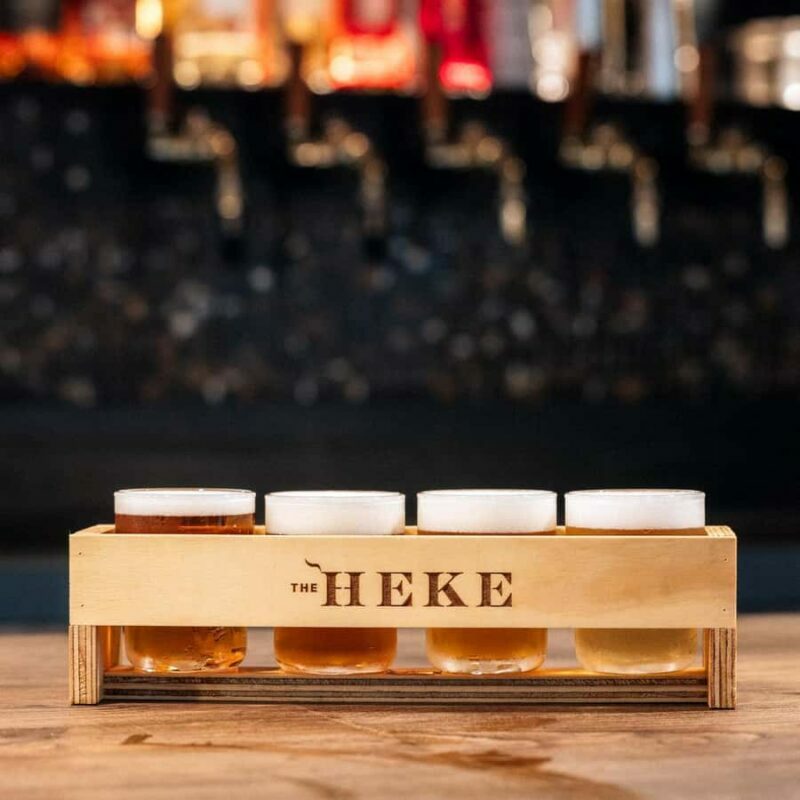 Waiheke Island: The Heke Brewery/Distillery Guided Tasting - Why This Tour Works Well