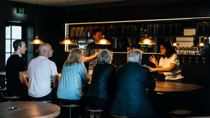 Waiheke Island: The Heke Brewery/Distillery Guided Tasting - Practical Details