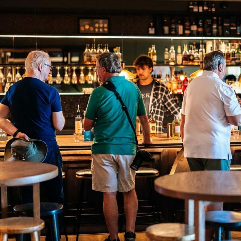 Waiheke Island: The Heke Brewery/Distillery Guided Tasting - Who Will Love This Experience