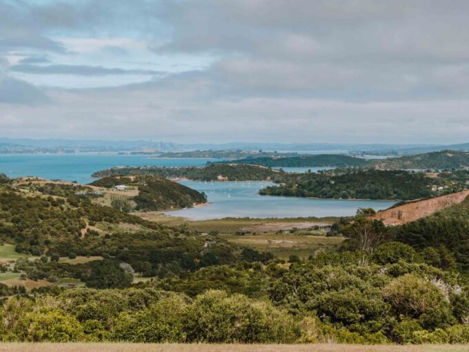 Waiheke Island: Tour With Wine Tastings and Restaurant Lunch - Recap