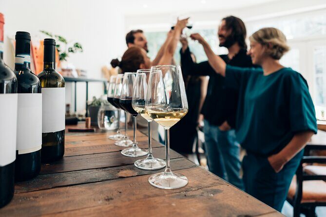 Waiheke Island Wine Tasting Afternoon/Sundowner Trip - Why This Tour Works for Travelers