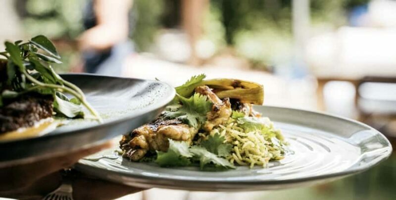Waiheke Island: Wine Tour & Lunch at Award Winning Venue - Vineyard Visits & Tastings