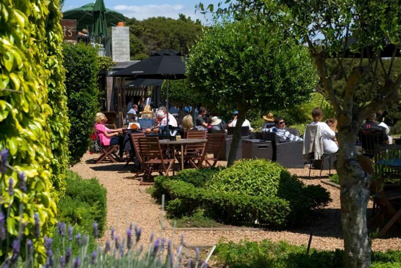 Waiheke Island Wine Tours - PREMIUM Wines - Max 11 clients ! - Frequently Asked Questions