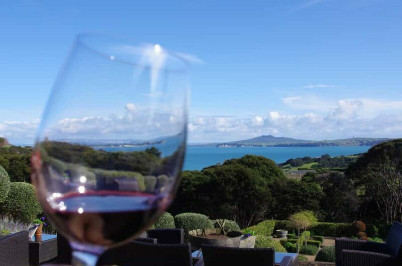 Waiheke Island Wine Tours - PREMIUM Wines - Max 11 clients ! - Final Thoughts
