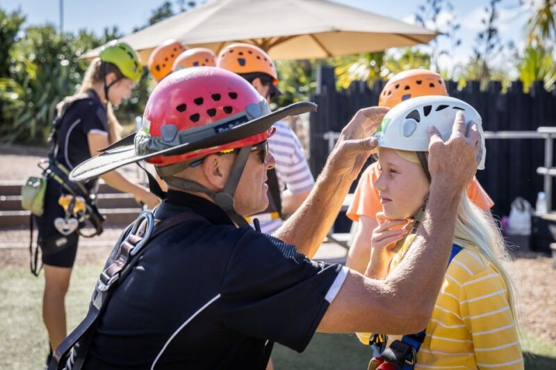 Waiheke Island: Zipline and Native Forest Adventure Trip - Attire and Essentials