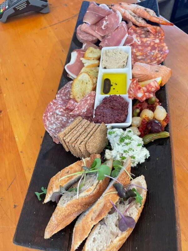 Waiheke: Scenic Taste and Graze Tour with Wine, Whisky, Beer - Introduction: A Taste of Waiheke That’s Both Scenic and Savory