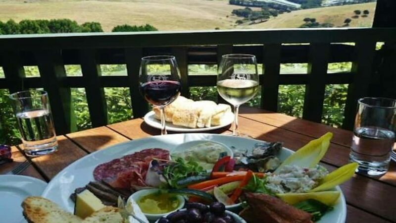 Waiheke: Scenic Taste and Graze Tour with Wine, Whisky, Beer - Who Will Love This Tour?