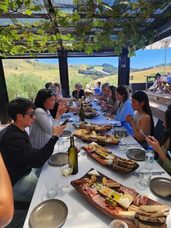 Waiheke: Scenic Taste and Graze Tour with Wine, Whisky, Beer - Final Thoughts: Is This Tour Worth It?