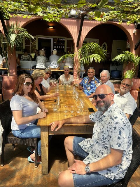 Waiheke: Scenic Taste and Graze Tour with Wine, Whisky, Beer - FAQs