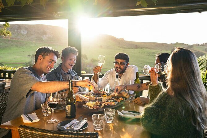 Waiheke Wine and Dine - Batch Winery - An Honest Look at the Waiheke Wine and Dine - Batch Winery Tour