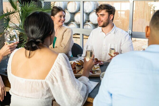 Waiheke Wine and Dine - Batch Winery - Itinerary Breakdown and What to Expect at Each Stop