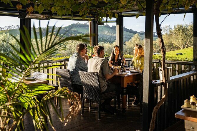 Waiheke Wine and Dine - Batch Winery - Is This Tour Worth the Price?