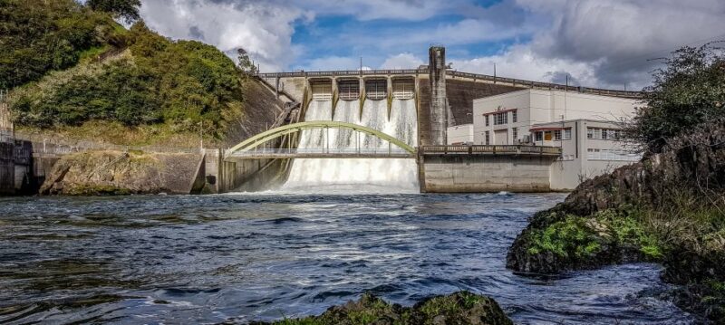 Waikato River: 1-Hour Ecological River Cruise - Historical Insight