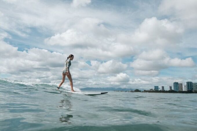 Waikiki: 2-Hour Private or Group Surfing Lesson for Kids - Customer Feedback