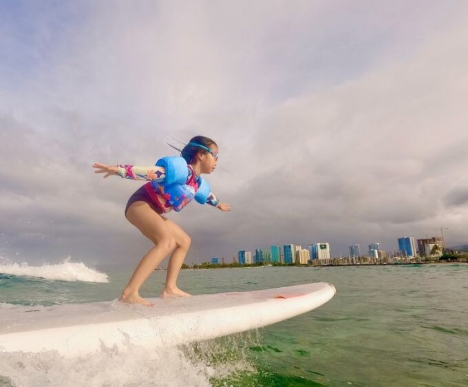 Waikiki: 2-Hour Private or Group Surfing Lesson for Kids - Frequently Asked Questions