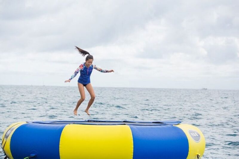 Waikiki: 5-In-1 Turtle Snorkeling Trip With Transfer - Transportation Details