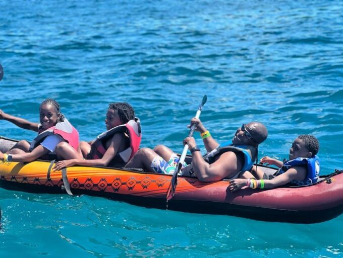 Waikiki: 5-In-1 Turtle Snorkeling Trip With Transfer - Participant Information and Restrictions