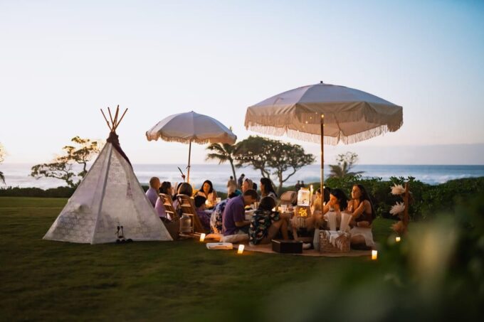 Waikiki : Beach Picnic With Photography and Performance! - Itinerary and Schedule
