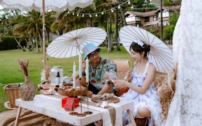 Waikiki : Beach Picnic with Professional Photography! - Final Thoughts on Value and Experience