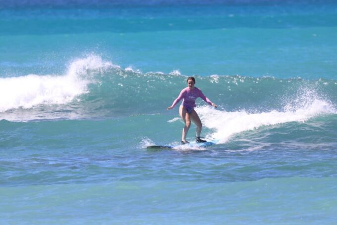 Waikiki Beach: Surf Lessons - Safety and Equipment
