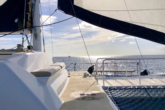 Waikiki Coast Sunrise Sailing Experience - Pricing and Booking Information