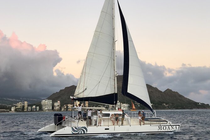 Waikiki Coast Sunrise Sailing Experience - Customer Reviews and Recognition