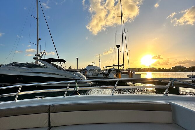 Waikiki Fireworks Cruise - Frequently Asked Questions
