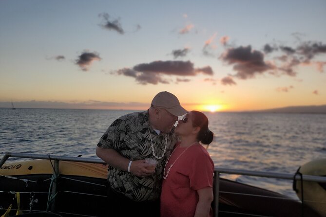 Waikiki Friday Firework Tour in Catamaran [Blue Ocean Snorkeling] - Booking Confirmation
