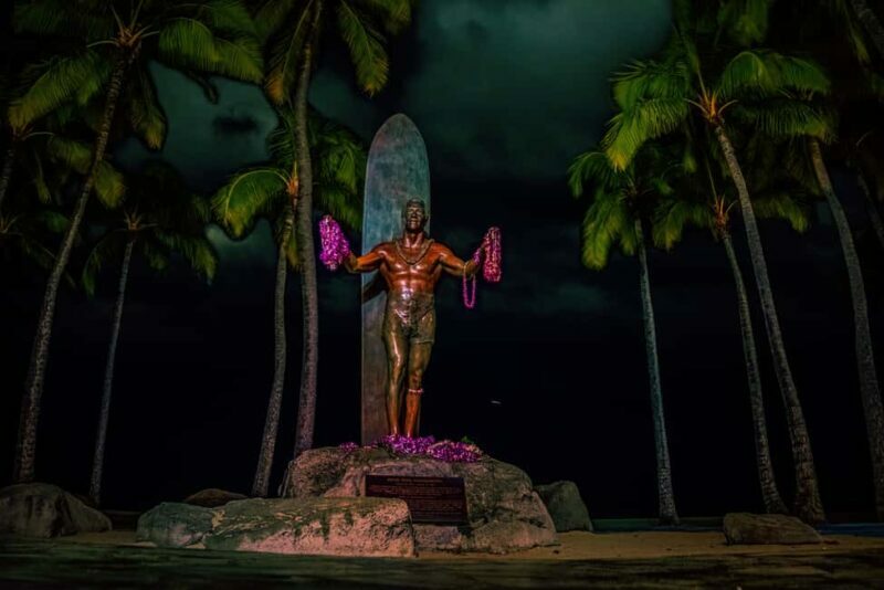Waikiki Ghosts Boos and Booze Haunted Pub Crawl - Who Will Enjoy This Tour?