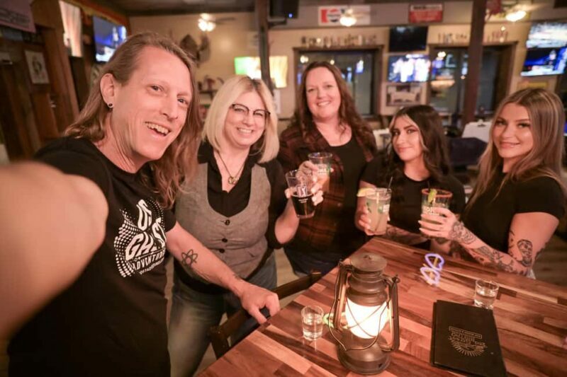 Waikiki Ghosts Boos and Booze Haunted Pub Crawl - Final Thoughts