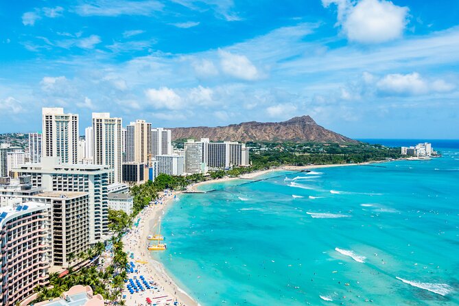 Waikiki Green Sea Turtle Snorkeling Tour - Boat Excursion - Meeting and End Point Details