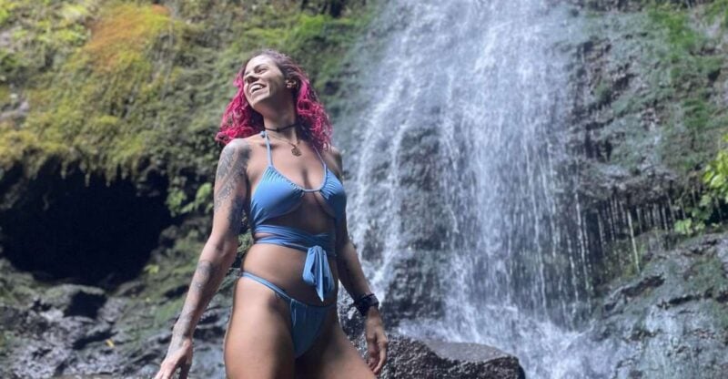 Waikiki: Hidden Hawaii Waterfall Hike and Beach Tour - Kailua Break