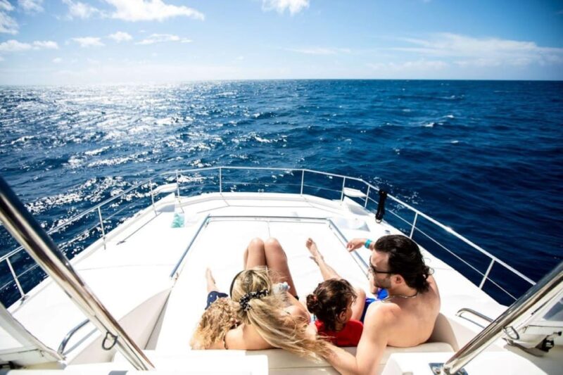 Waikiki: Midday Snorkel - Snorkeling Highlights