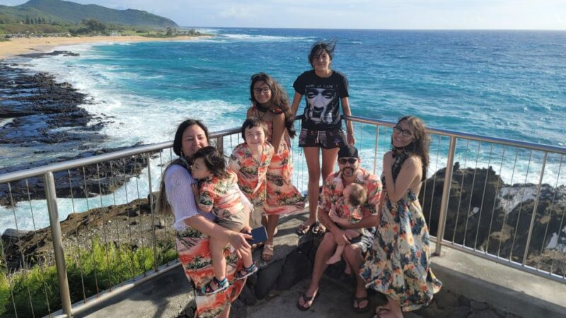 Waikiki: Oahu In a Day Circle Island Tour - Tour Experience
