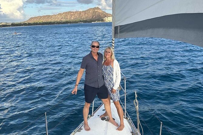 Waikiki Private Day Tour and Sunset Sail for Couples - Preparing for the Tour