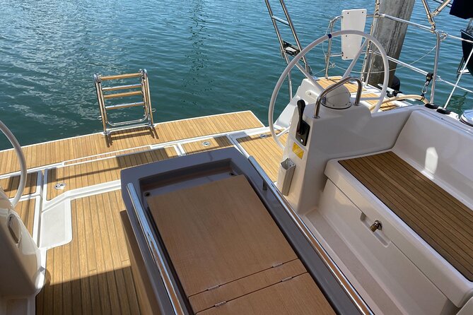 Waikiki Private Sunset Sail Romantic and Private - Booking and Cancellation Policy