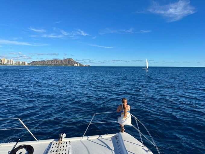 Waikiki: Sea Turtle Snorkeling, Small Group Boat Tour - Customer Reviews and Feedback