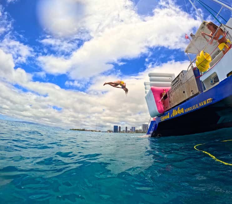 Waikiki: Snorkeling & Ocean Playground Experience - Final Thoughts: Is It Worth It?
